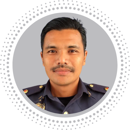 PKPgB Bakarya Bin Mohd Salleh 