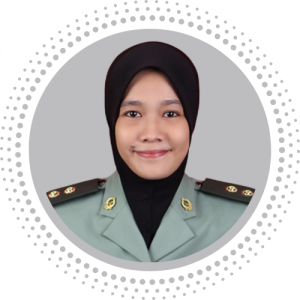 Lt. Nurul Badriyah Binti Yusoff