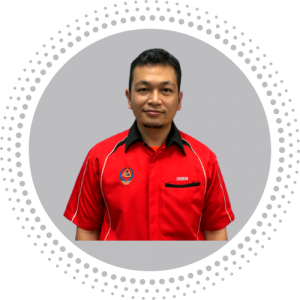 Lt.M (PA) Mohd Loqman Nur Hakim Bin Ruzali
