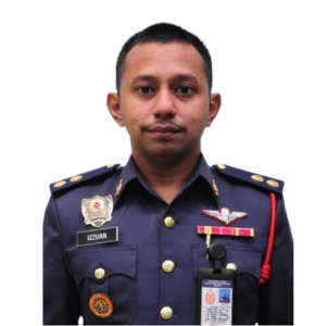 PPgB Muhammad Khairul Izzuan Bin Othman