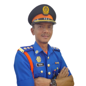 Kapt (PA) Mohamad Ridzuan Mohamed Buniram