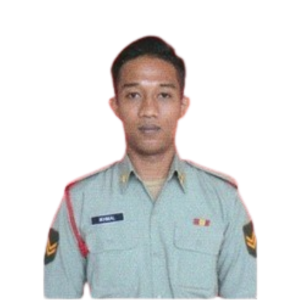 Ikhmal Abd Manaf (Jurulatih Intermediate)