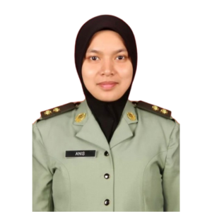 Lt. Nurul Anis Athirah Ibrahim