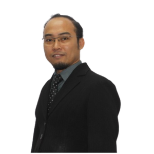 Dr. Mohamad Hafizuddin Mohamed Najid