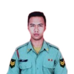 Kpl Muhammad Afif Izzuddin bin Mohammad Fawzi (Jurulatih Intermediate)