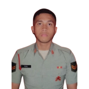 Kpl Rizal bin Mohd Razali (Jurulatih Junior)