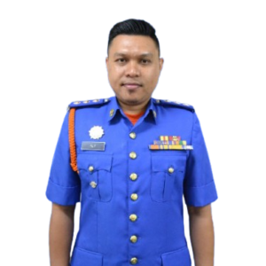 Kapt (PA) Mohd Alif Idham Mohd Yusof