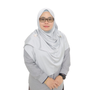 Nurul Fathihin Mohd Noor Shah