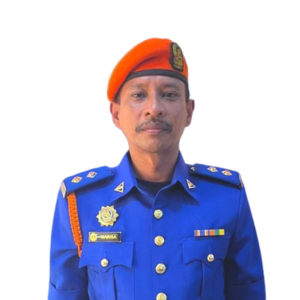 Lt. (PA) Md Marisa Aminuddin