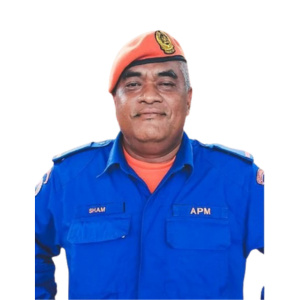 SM (PA) Abdul Sham bin Abdul Wahid