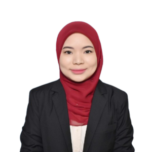 Nurasikin Binti Jusoh
