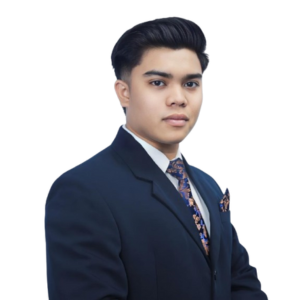 Muhammad Fawwaz Bin Nurun Hisan 