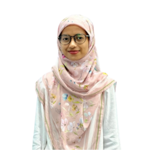 Fatin Anis Mahirah Mohammad