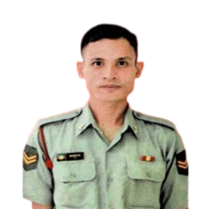Kpl Mohamad Badrun Bakri bin Biyamin (Jurulatih Senior)