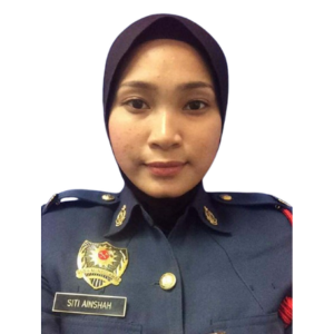 PBK I Siti Ainshah Binti Mohd Namiri