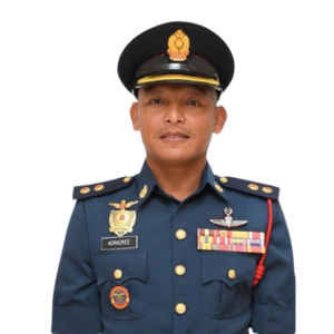 PPgB Norazree Bin Ahmad