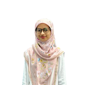 Fatin Anis Mahirah Mohammad