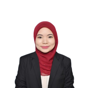 Nurasikin Binti Jusoh