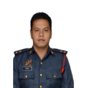 PKPgB Mohd Farid Bin Mohd Desa