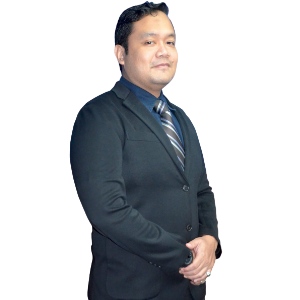 Dr Muhammad Raqib Mohd Sofian 