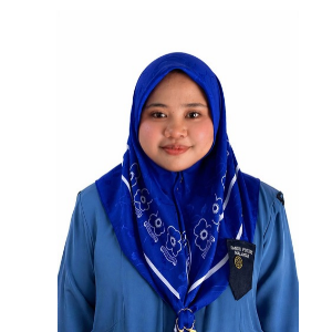 Nurfatehah Syafiqah Zozari