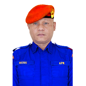 SM (PA) Muhamad Nasriq bin Zainal