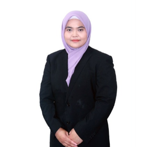 Dr. Juliyana binti Junaidi