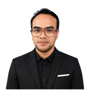 Mohd Nazarali Ali